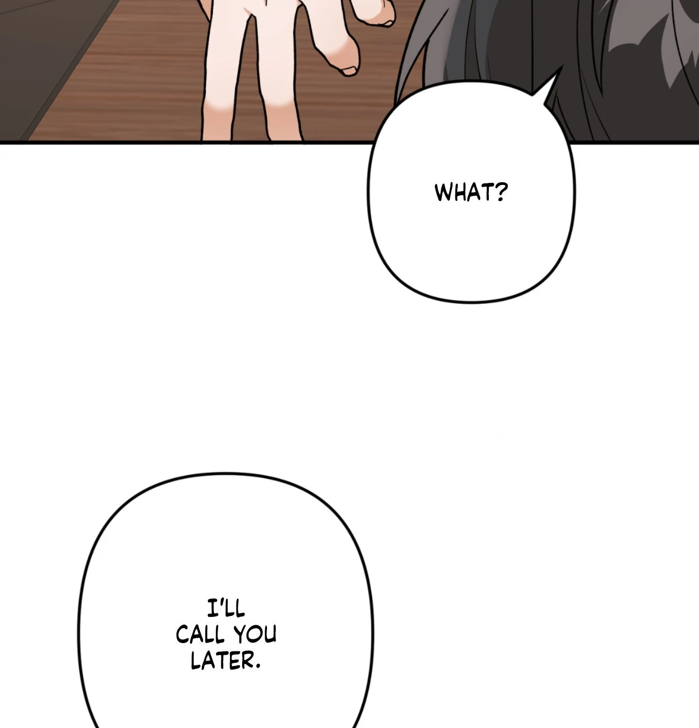 The Aloof Rose Gardener [Official] - Chapter 1 manhwa