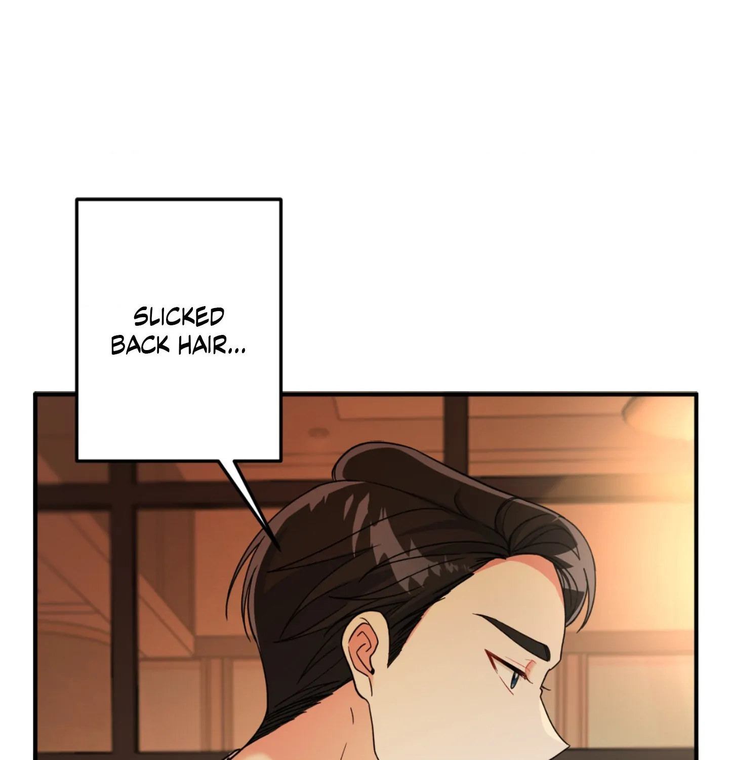 The Aloof Rose Gardener [Official] - Chapter 1 manhwa
