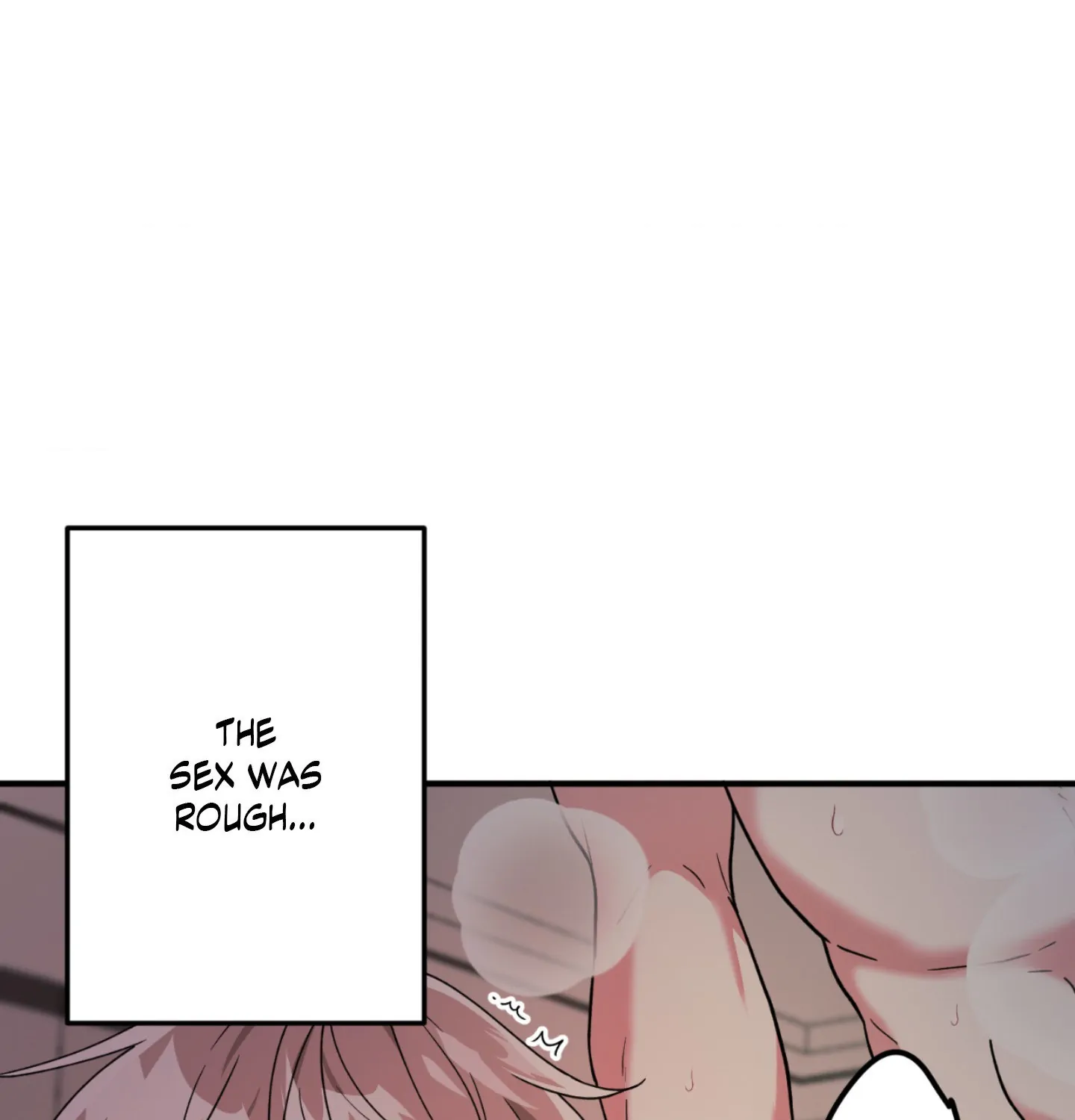 The Aloof Rose Gardener [Official] - Chapter 1 manhwa