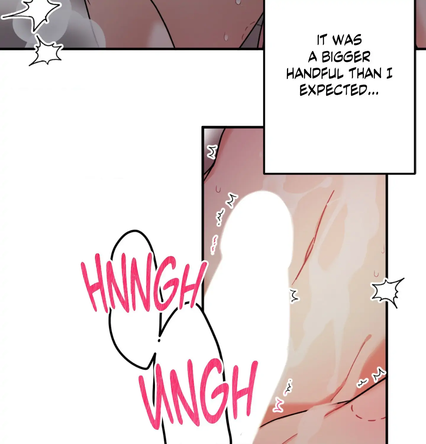 The Aloof Rose Gardener [Official] - Chapter 1 manhwa