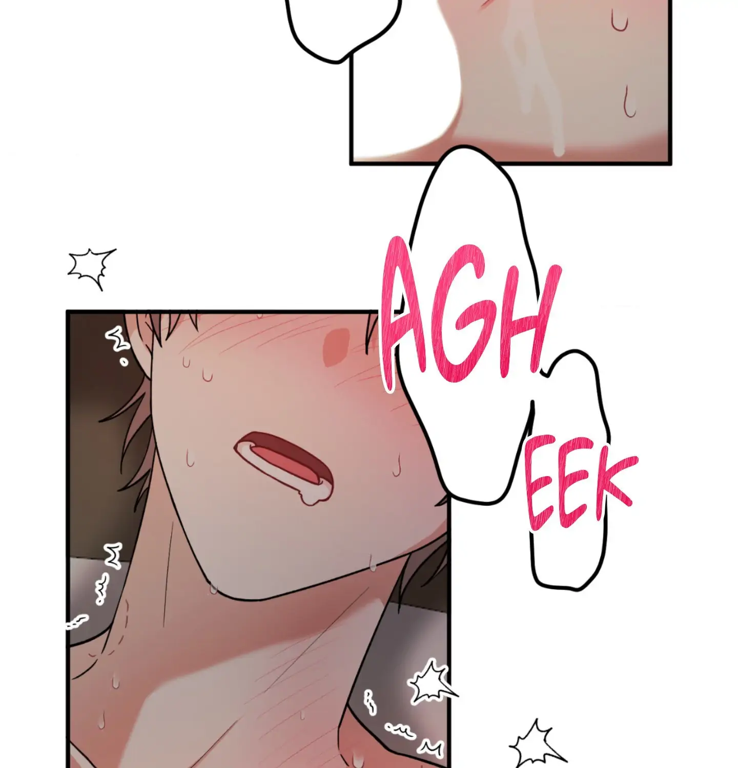 The Aloof Rose Gardener [Official] - Chapter 1 manhwa