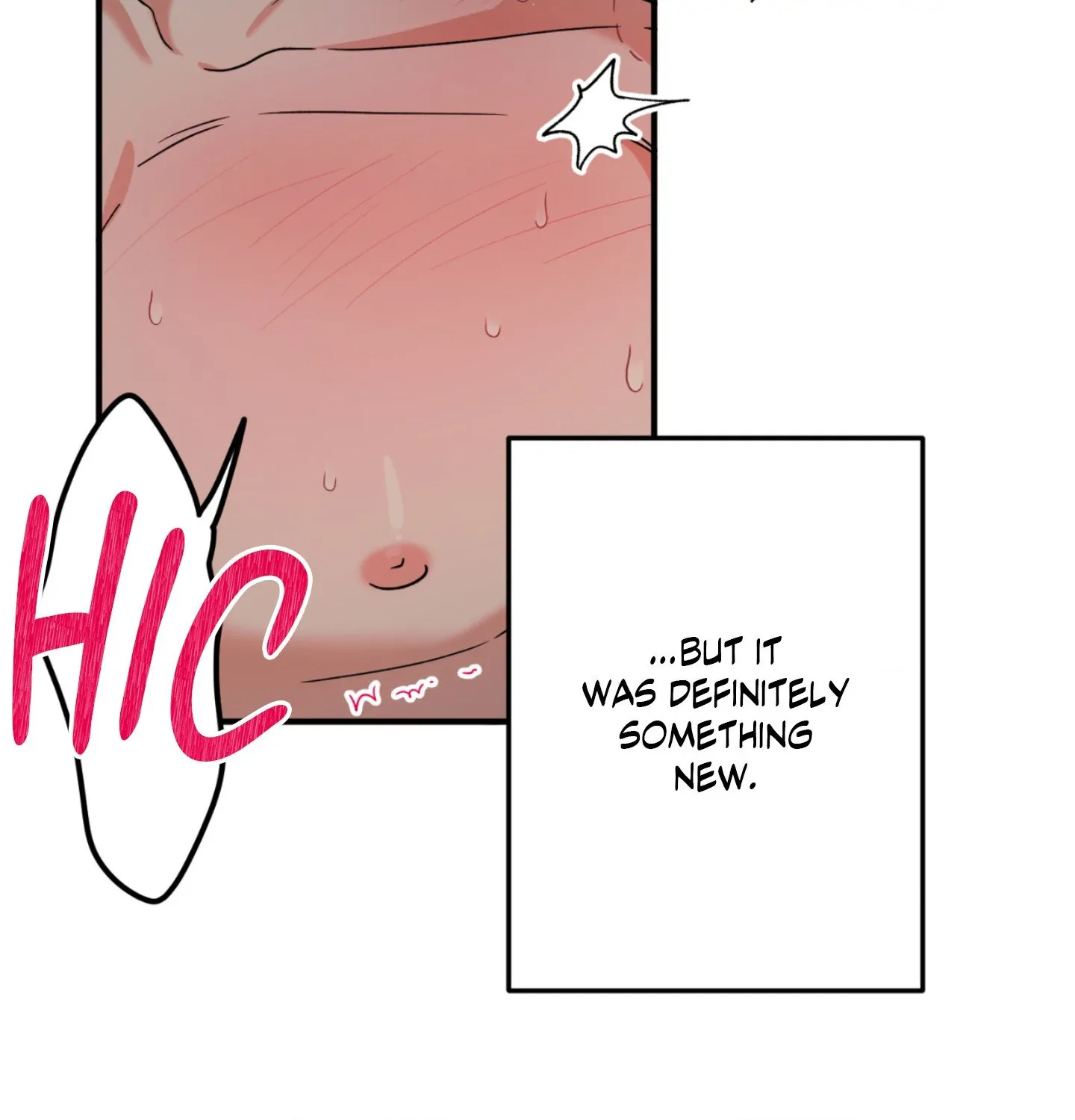 The Aloof Rose Gardener [Official] - Chapter 1 manhwa