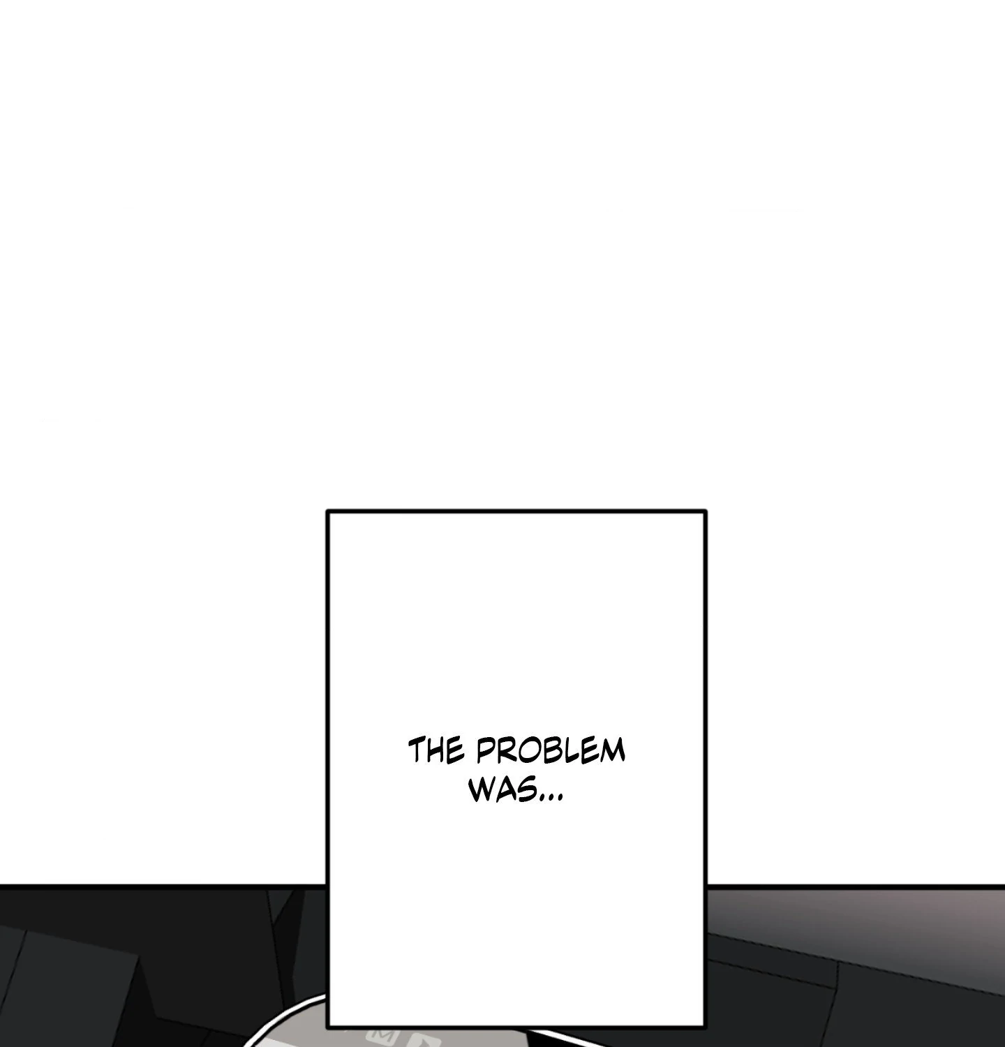 The Aloof Rose Gardener [Official] - Chapter 1 manhwa