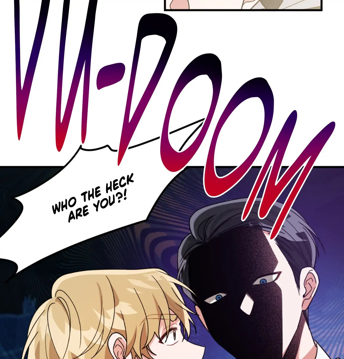 The Aloof Rose Gardener [Official] - Chapter 1 manhwa