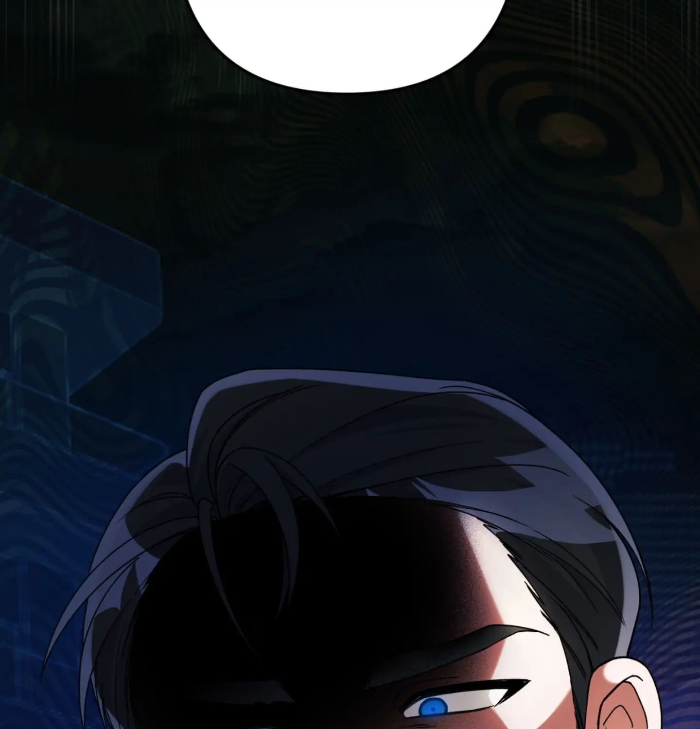 The Aloof Rose Gardener [Official] - Chapter 1 manhwa