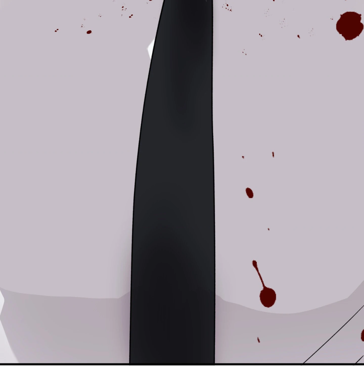 The Aloof Rose Gardener [Official] - Chapter 1 manhwa