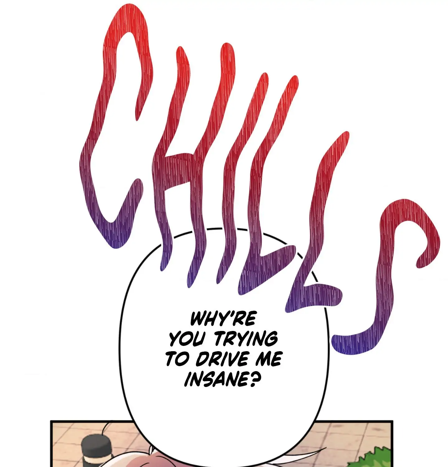 The Aloof Rose Gardener [Official] - Chapter 1 manhwa