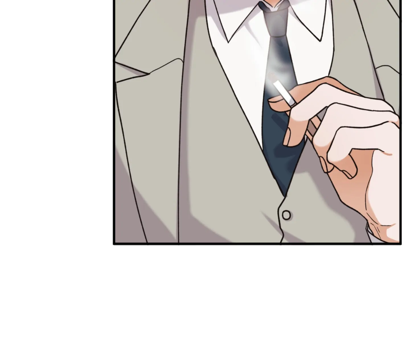 The Aloof Rose Gardener [Official] - Chapter 1 manhwa