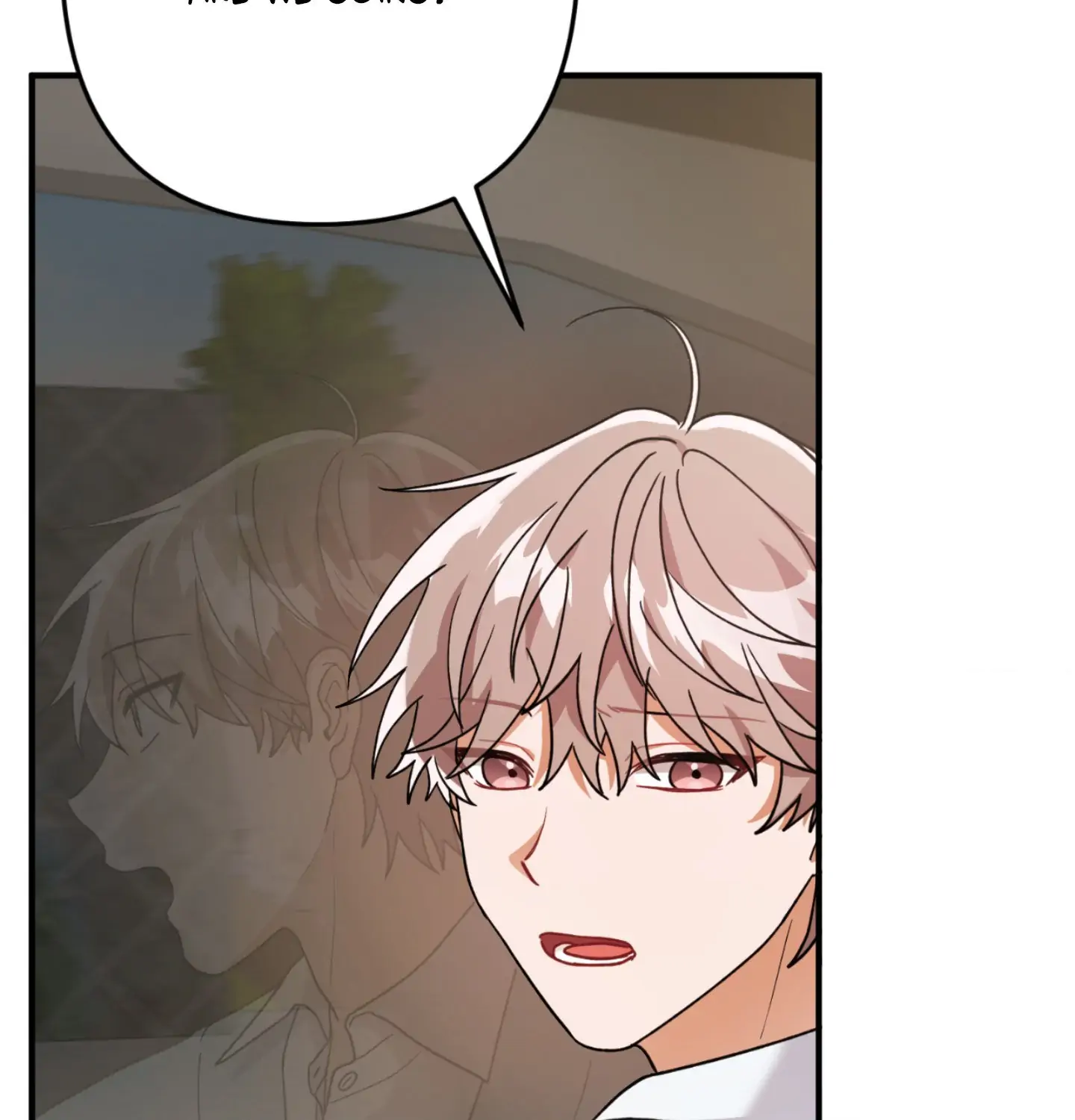 The Aloof Rose Gardener [Official] - Chapter 1 manhwa