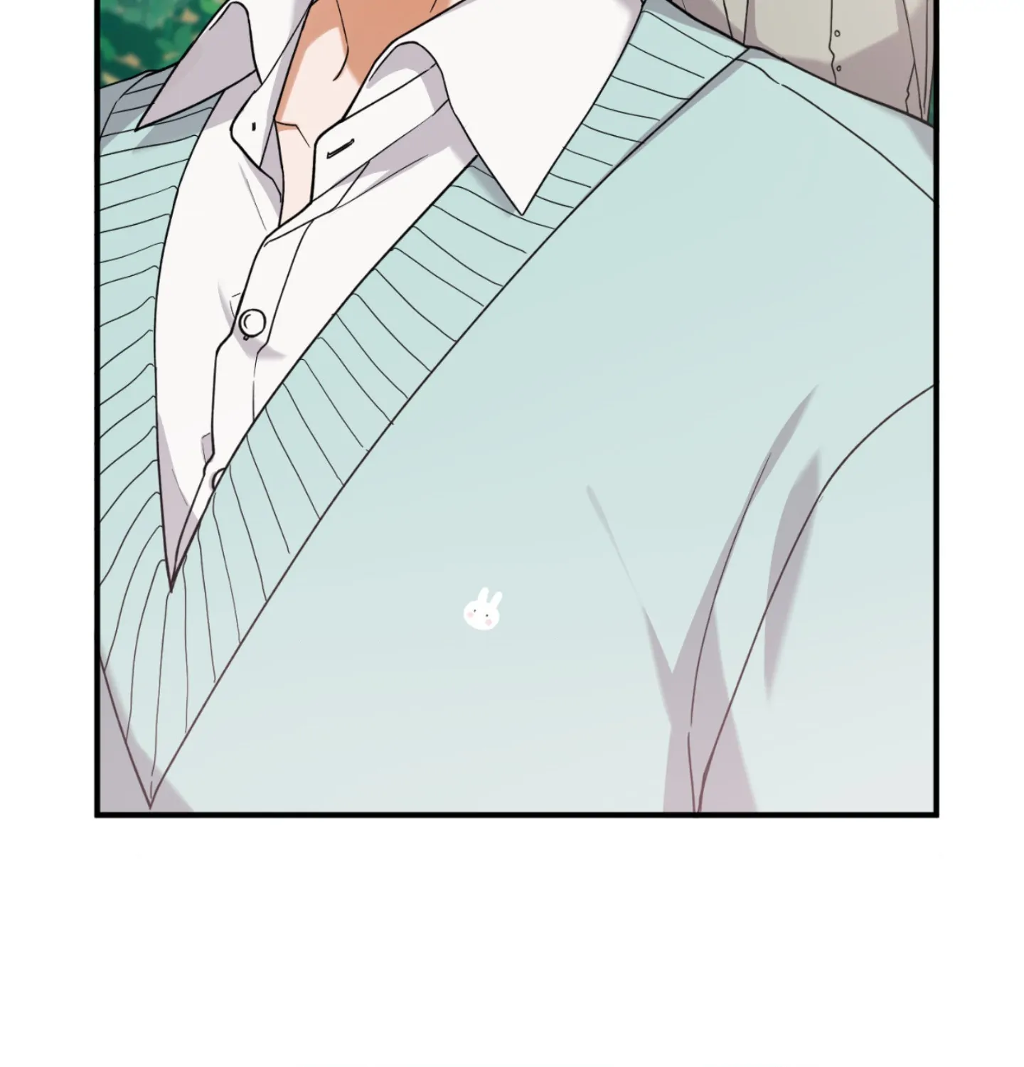 The Aloof Rose Gardener [Official] - Chapter 1 manhwa