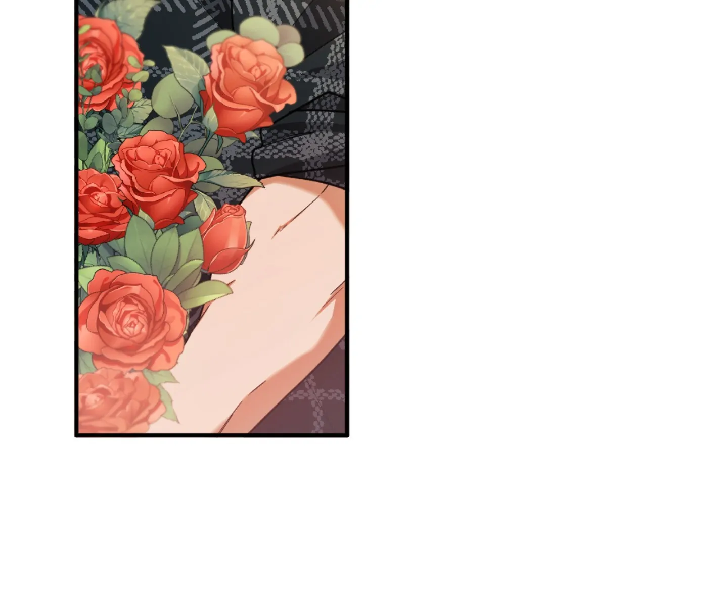 The Aloof Rose Gardener [Official] - Chapter 1 manhwa