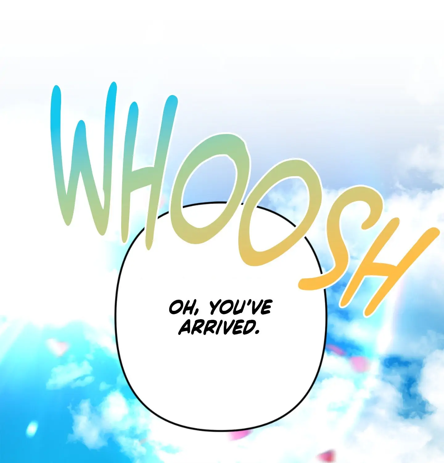 The Aloof Rose Gardener [Official] - Chapter 1 manhwa