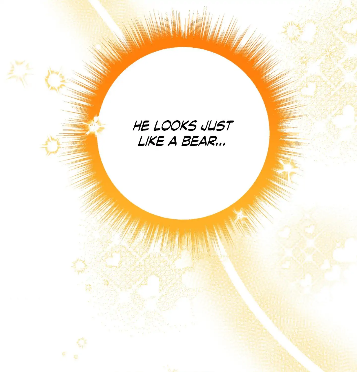 The Aloof Rose Gardener [Official] - Chapter 1 manhwa