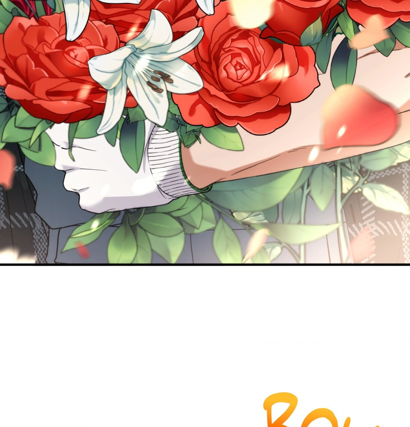 The Aloof Rose Gardener [Official] - Chapter 2 manhwa