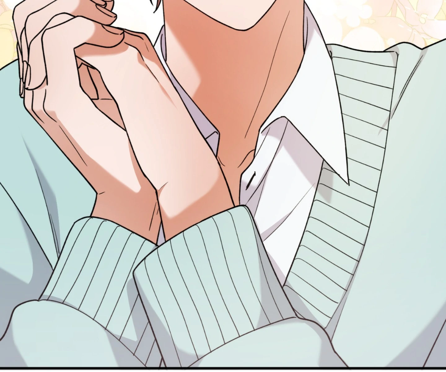 The Aloof Rose Gardener [Official] - Chapter 2 manhwa