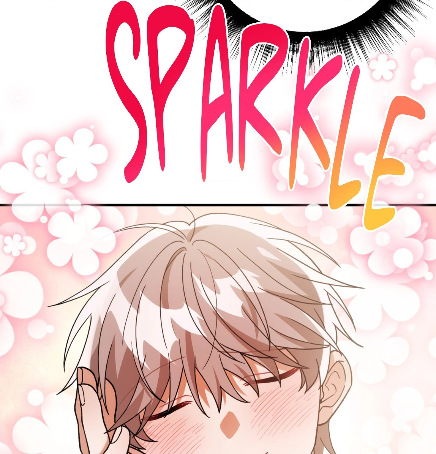The Aloof Rose Gardener [Official] - Chapter 2 manhwa