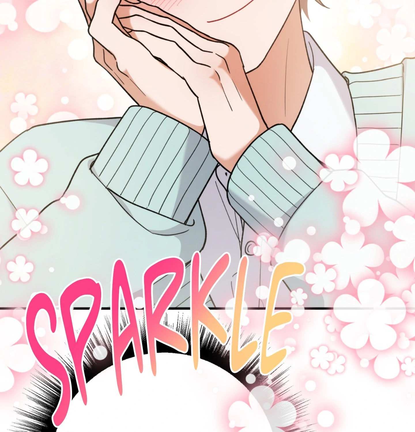 The Aloof Rose Gardener [Official] - Chapter 2 manhwa