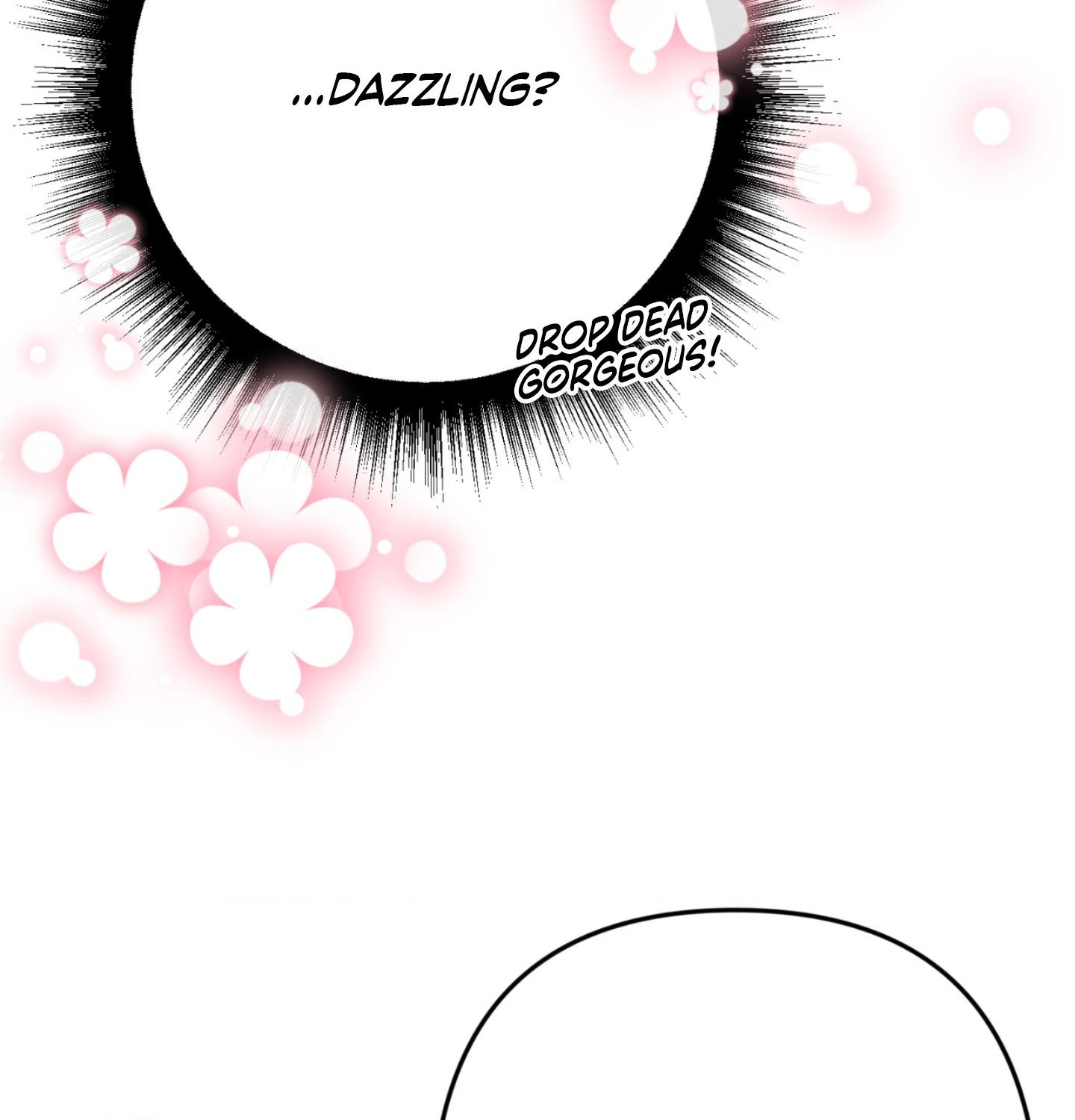 The Aloof Rose Gardener [Official] - Chapter 2 manhwa