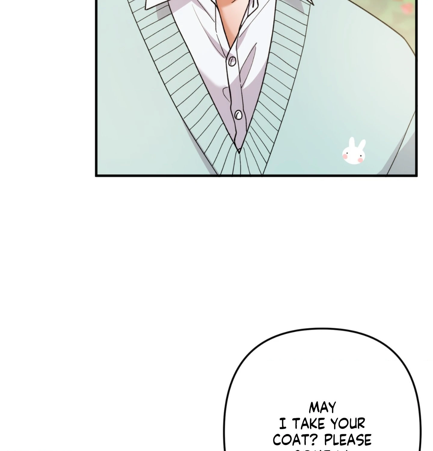 The Aloof Rose Gardener [Official] - Chapter 2 manhwa