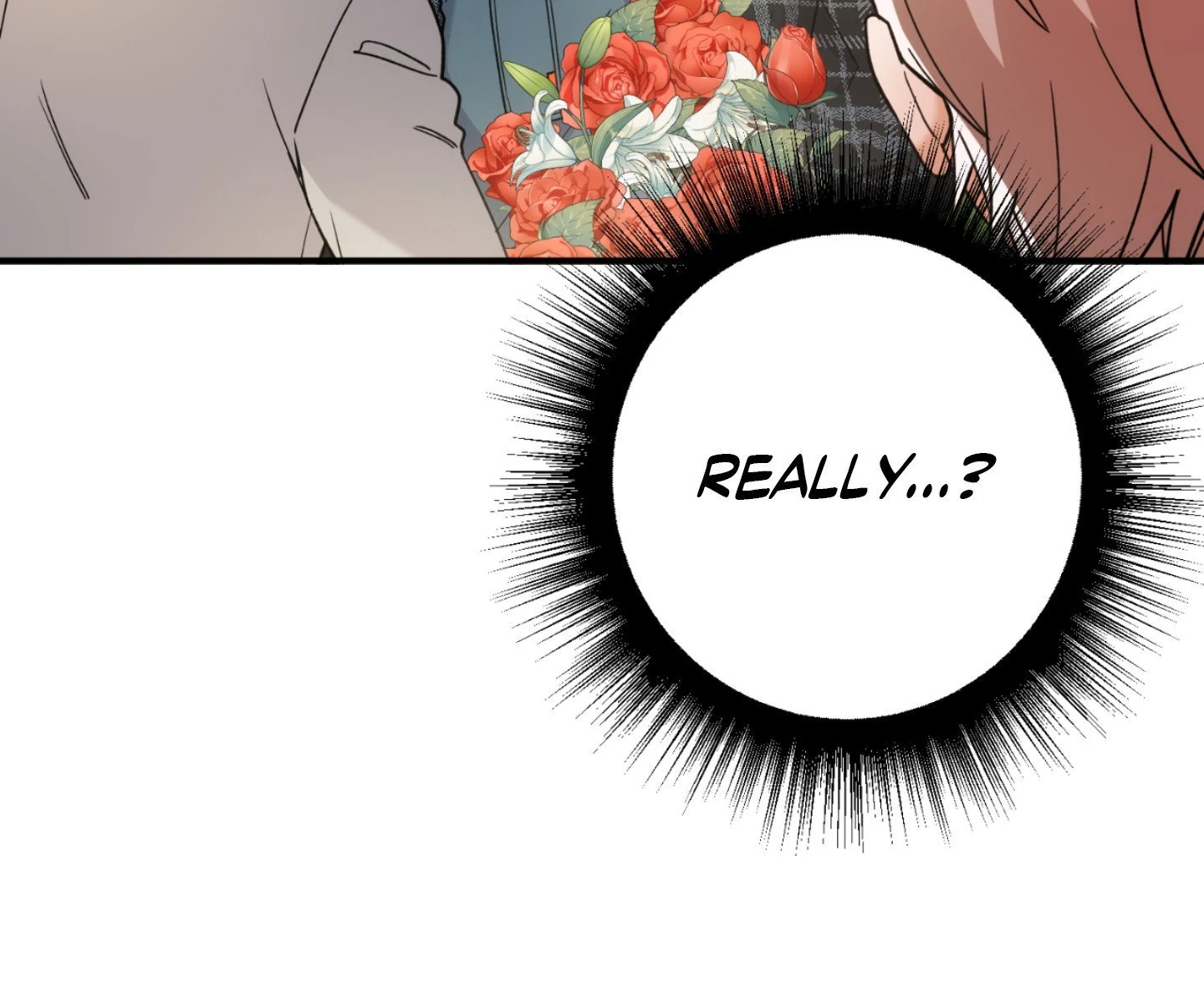 The Aloof Rose Gardener [Official] - Chapter 2 manhwa