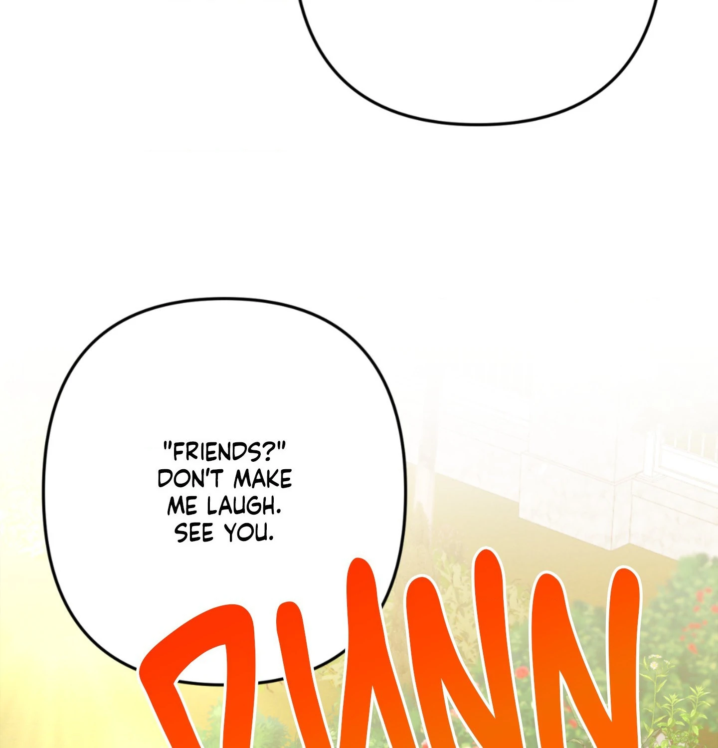 The Aloof Rose Gardener [Official] - Chapter 2 manhwa