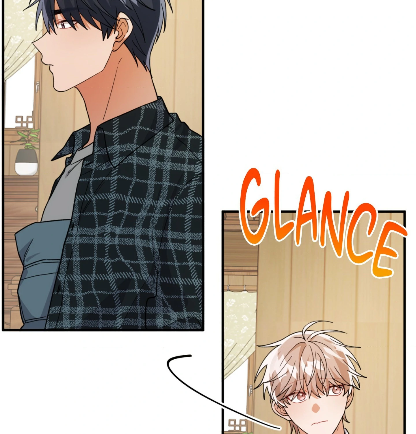 The Aloof Rose Gardener [Official] - Chapter 2 manhwa