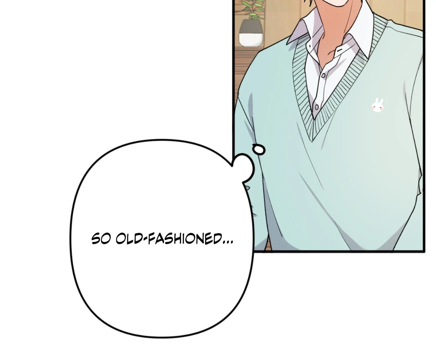 The Aloof Rose Gardener [Official] - Chapter 2 manhwa