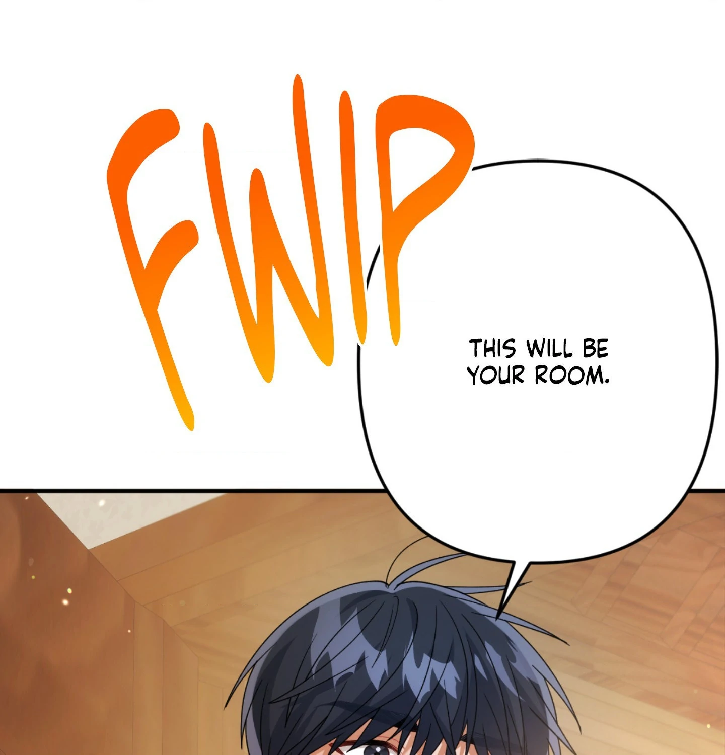 The Aloof Rose Gardener [Official] - Chapter 2 manhwa