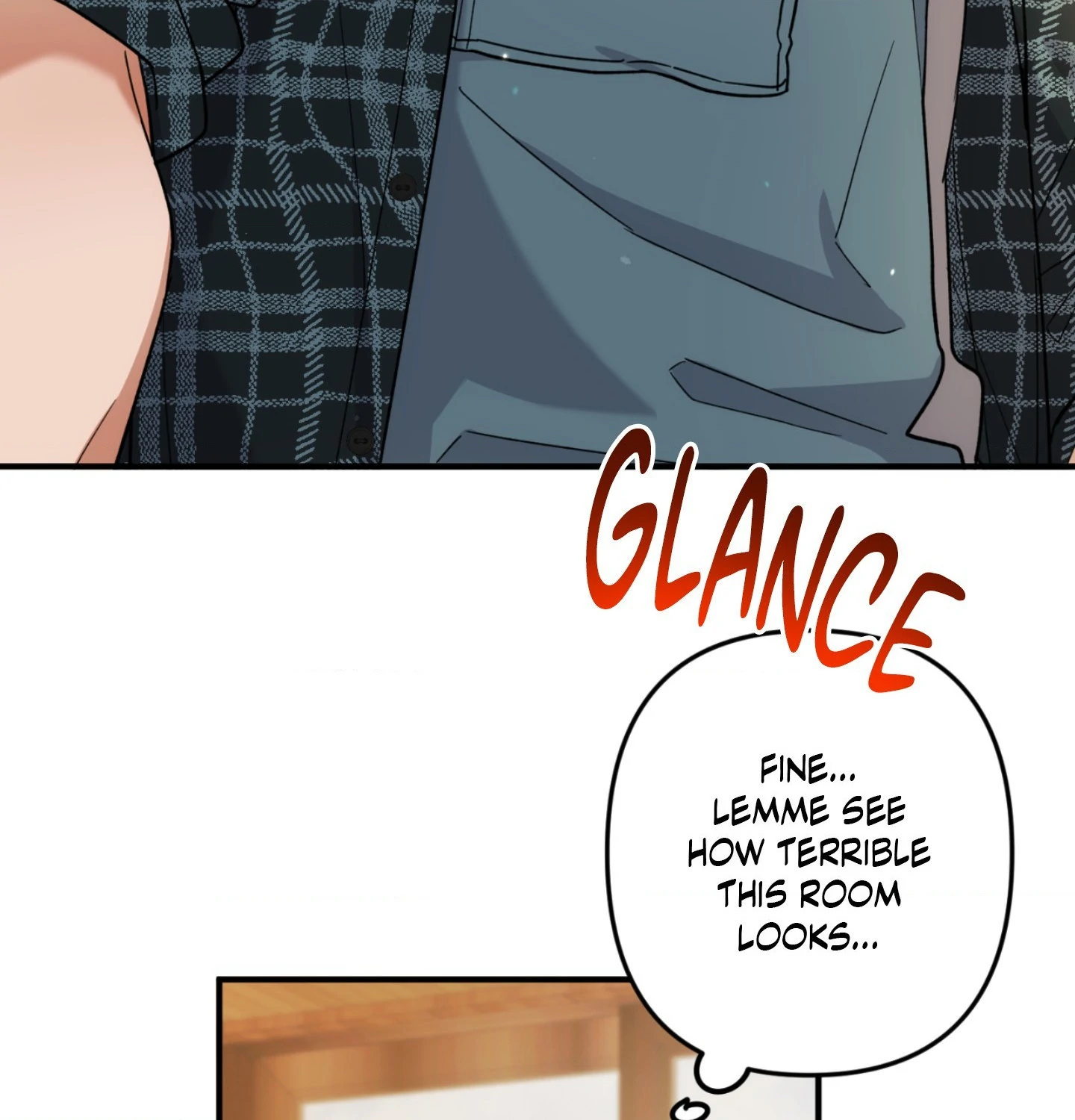 The Aloof Rose Gardener [Official] - Chapter 2 manhwa