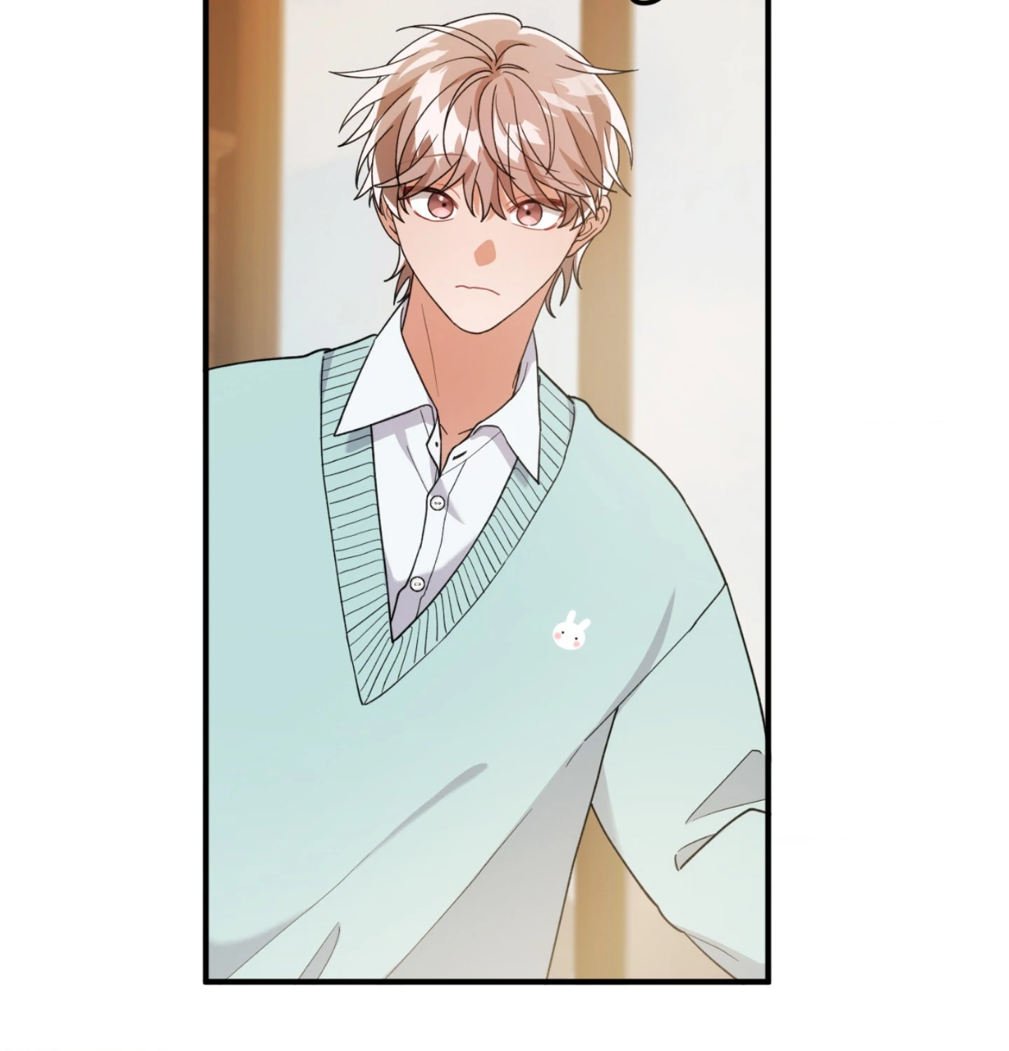 The Aloof Rose Gardener [Official] - Chapter 2 manhwa