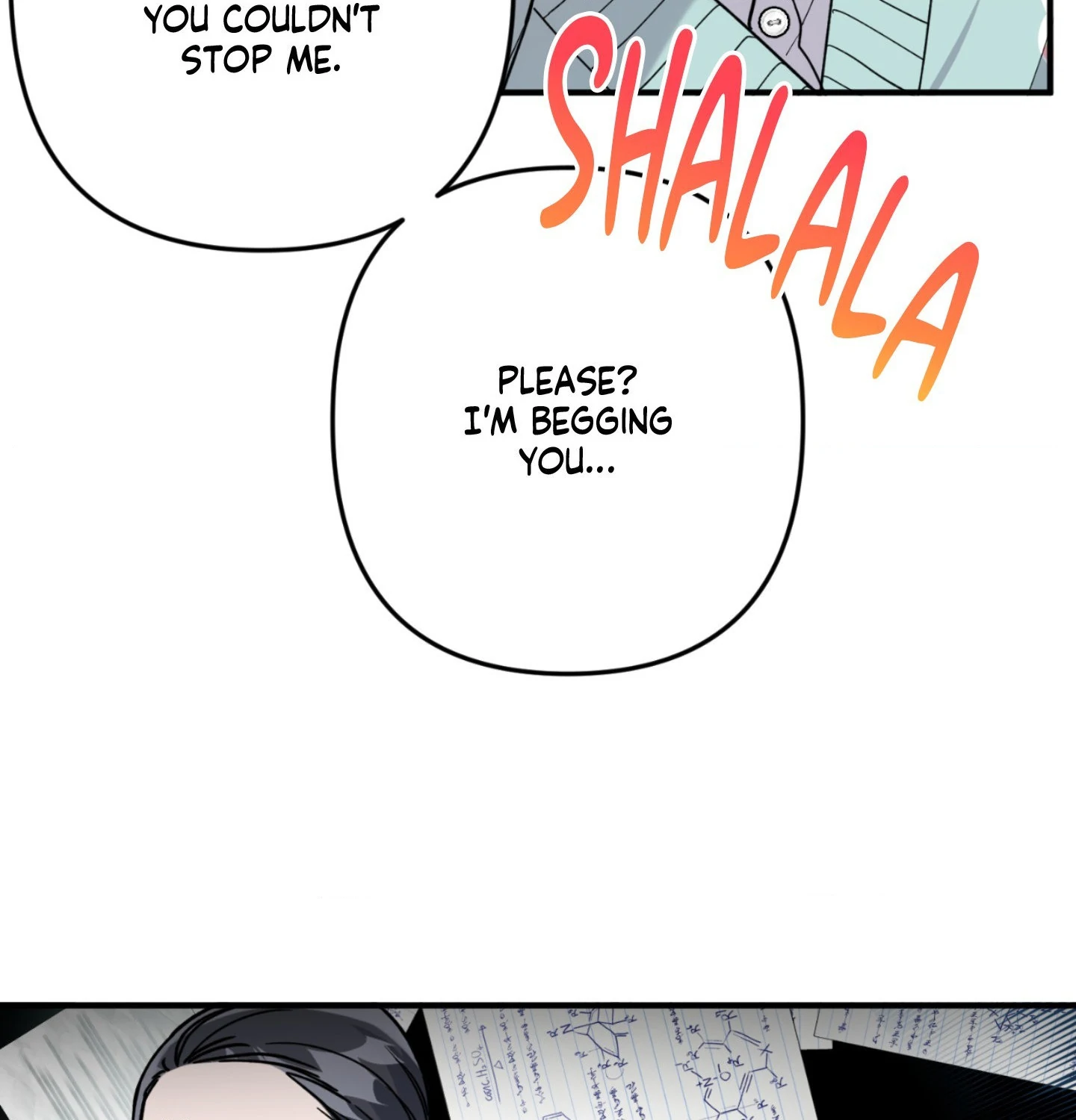 The Aloof Rose Gardener [Official] - Chapter 2 manhwa