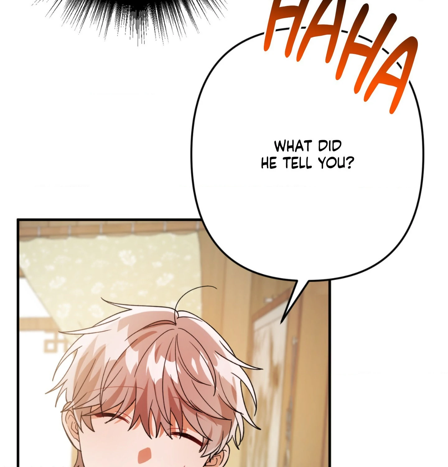 The Aloof Rose Gardener [Official] - Chapter 2 manhwa