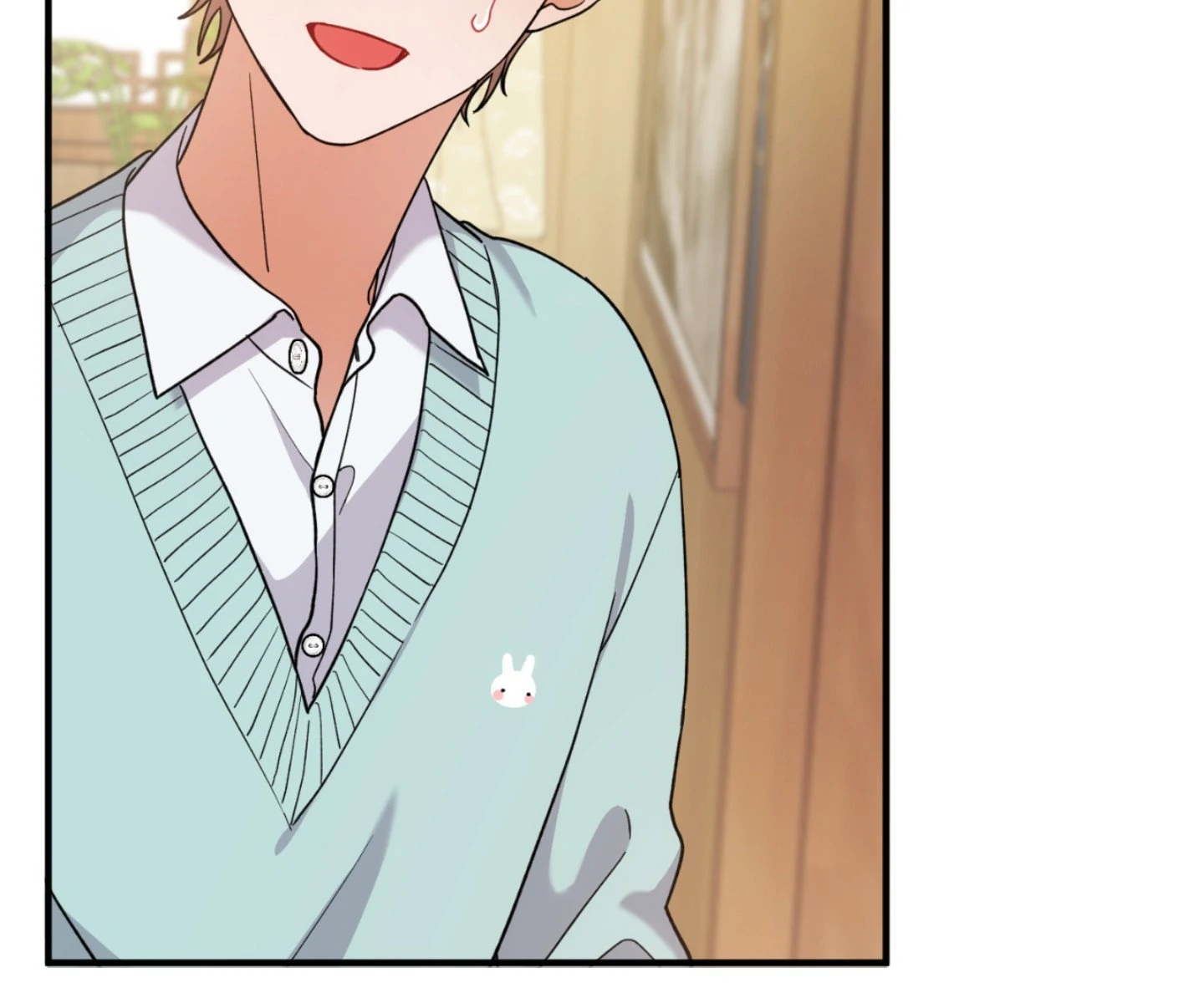 The Aloof Rose Gardener [Official] - Chapter 2 manhwa