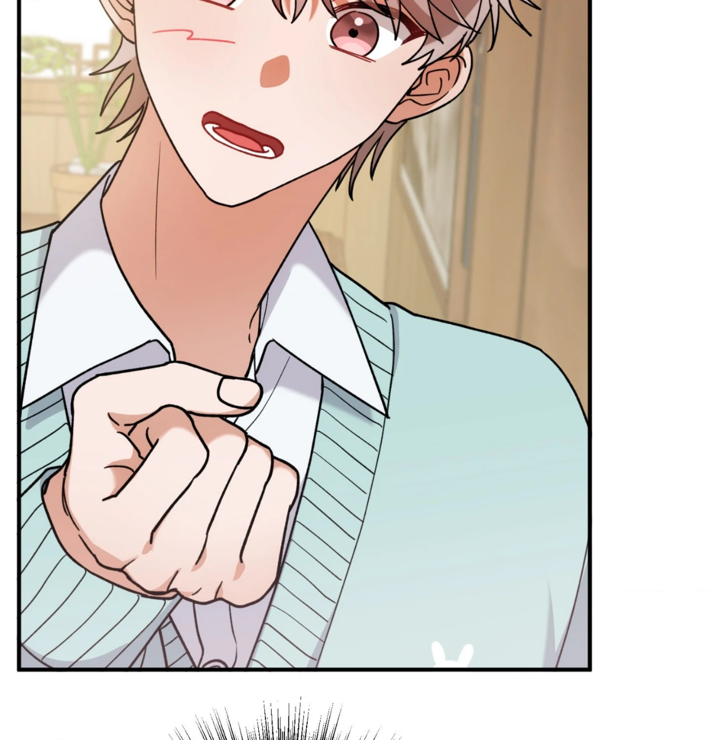 The Aloof Rose Gardener [Official] - Chapter 2 manhwa