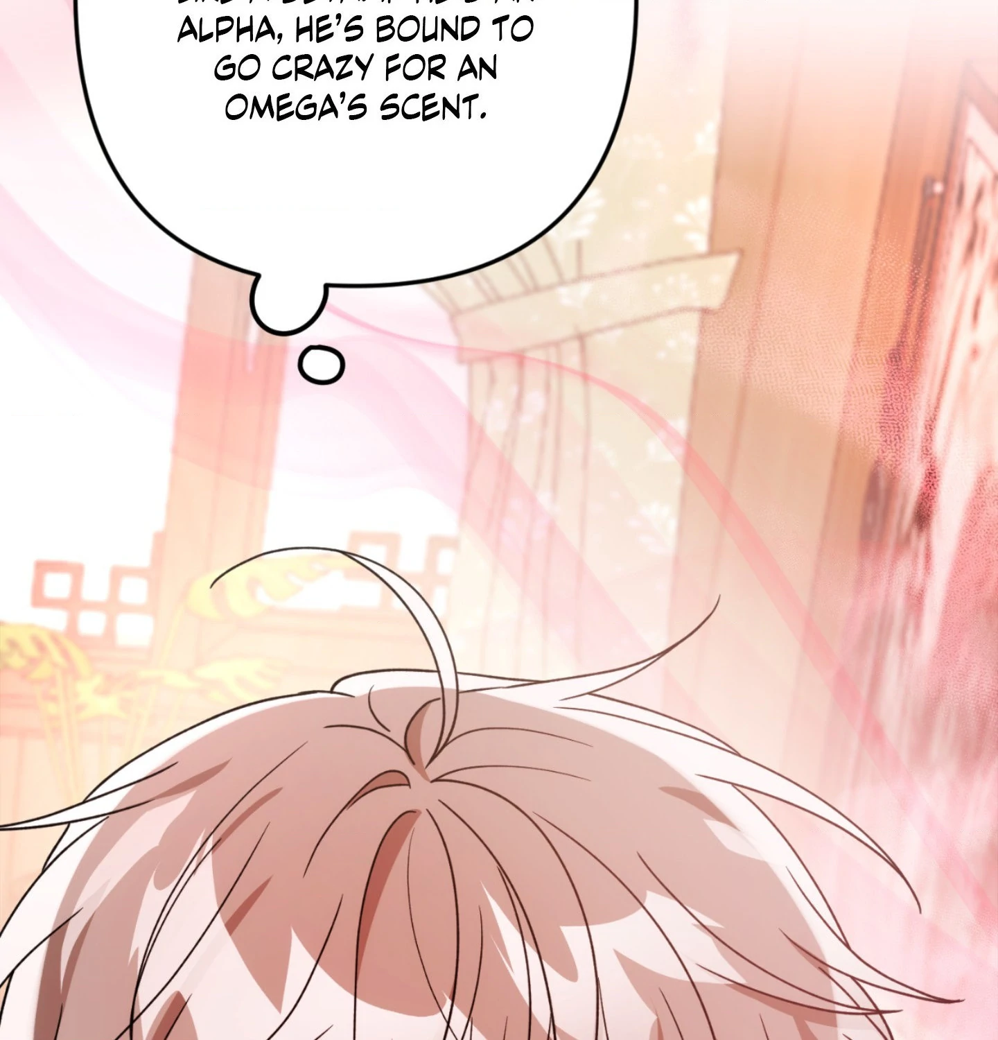 The Aloof Rose Gardener [Official] - Chapter 2 manhwa
