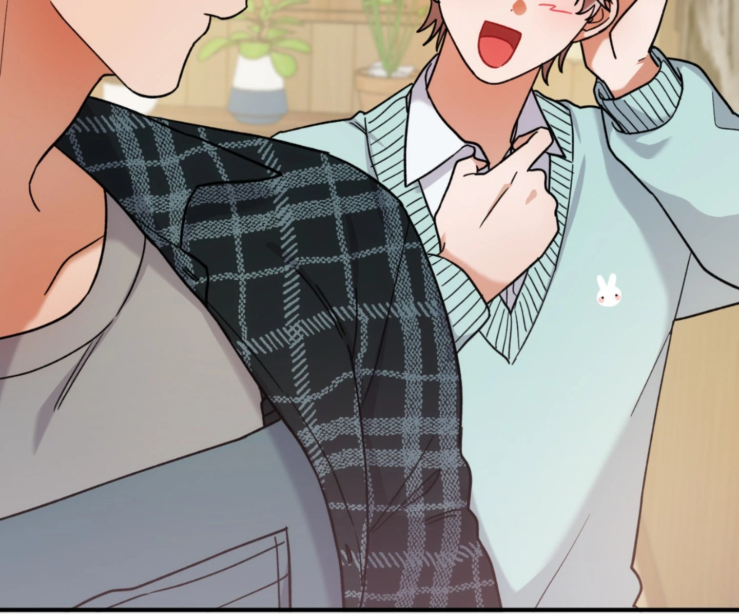 The Aloof Rose Gardener [Official] - Chapter 2 manhwa