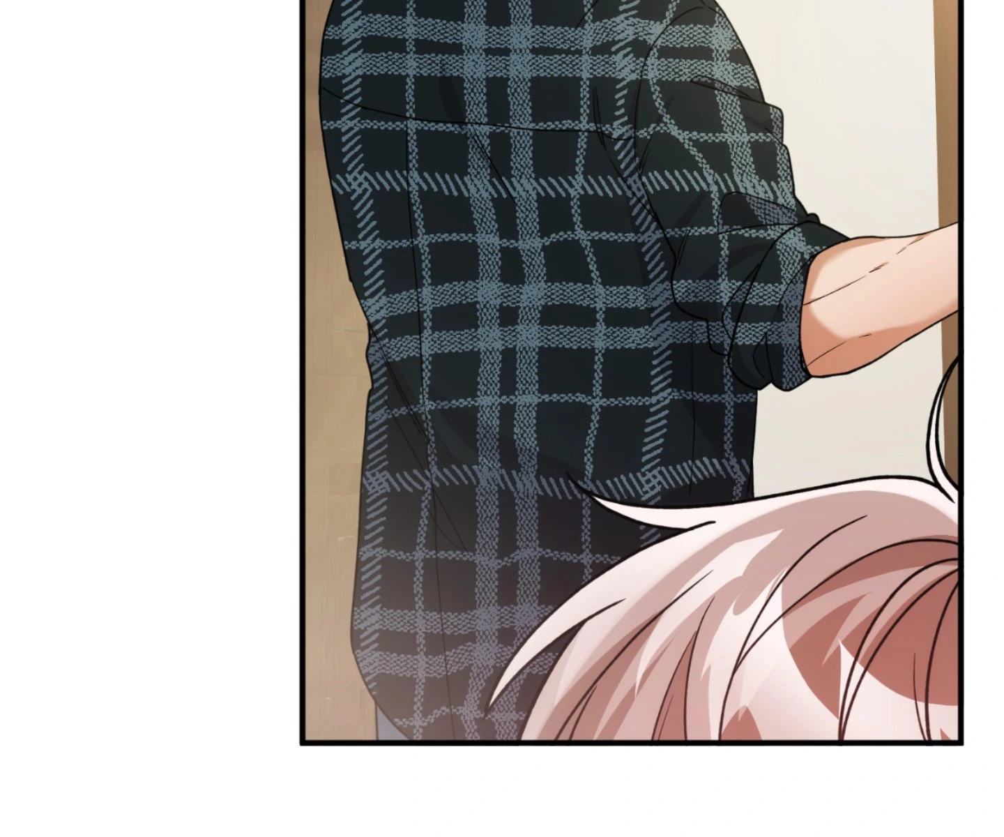 The Aloof Rose Gardener [Official] - Chapter 2 manhwa