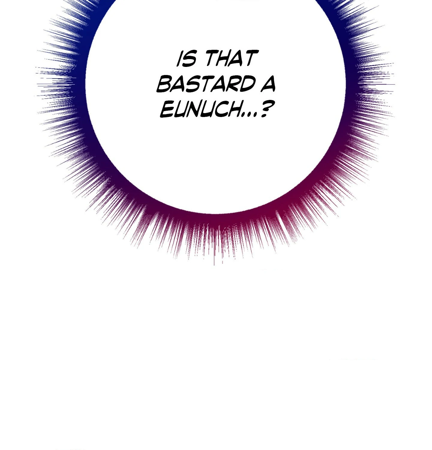 The Aloof Rose Gardener [Official] - Chapter 2 manhwa