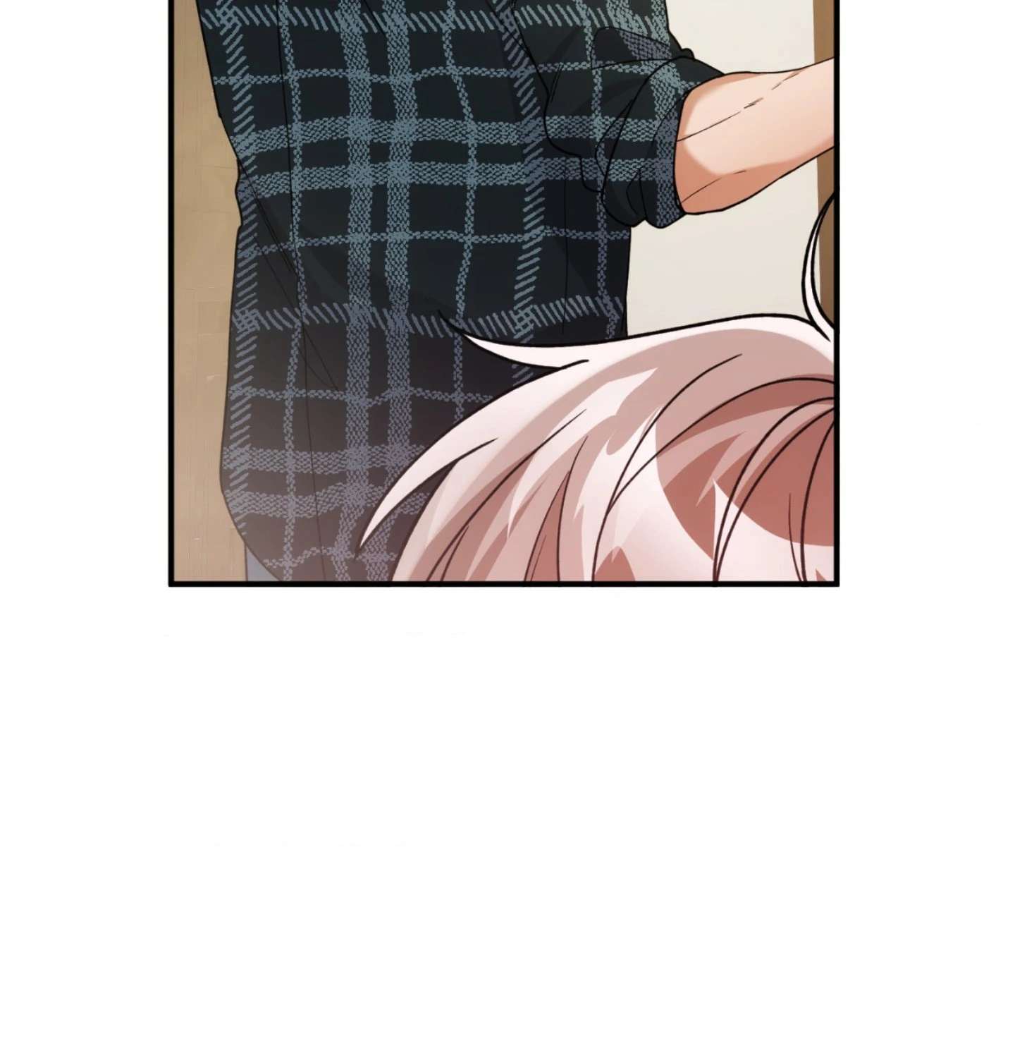 The Aloof Rose Gardener [Official] - Chapter 3 manhwa