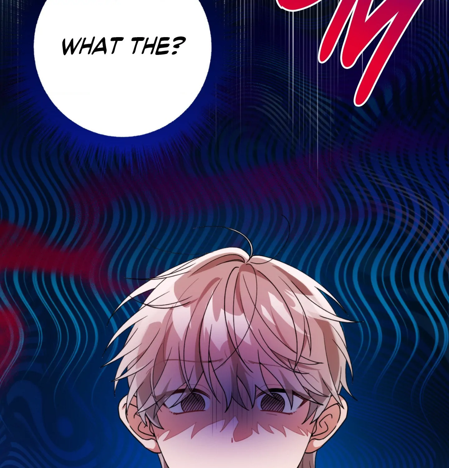 The Aloof Rose Gardener [Official] - Chapter 3 manhwa