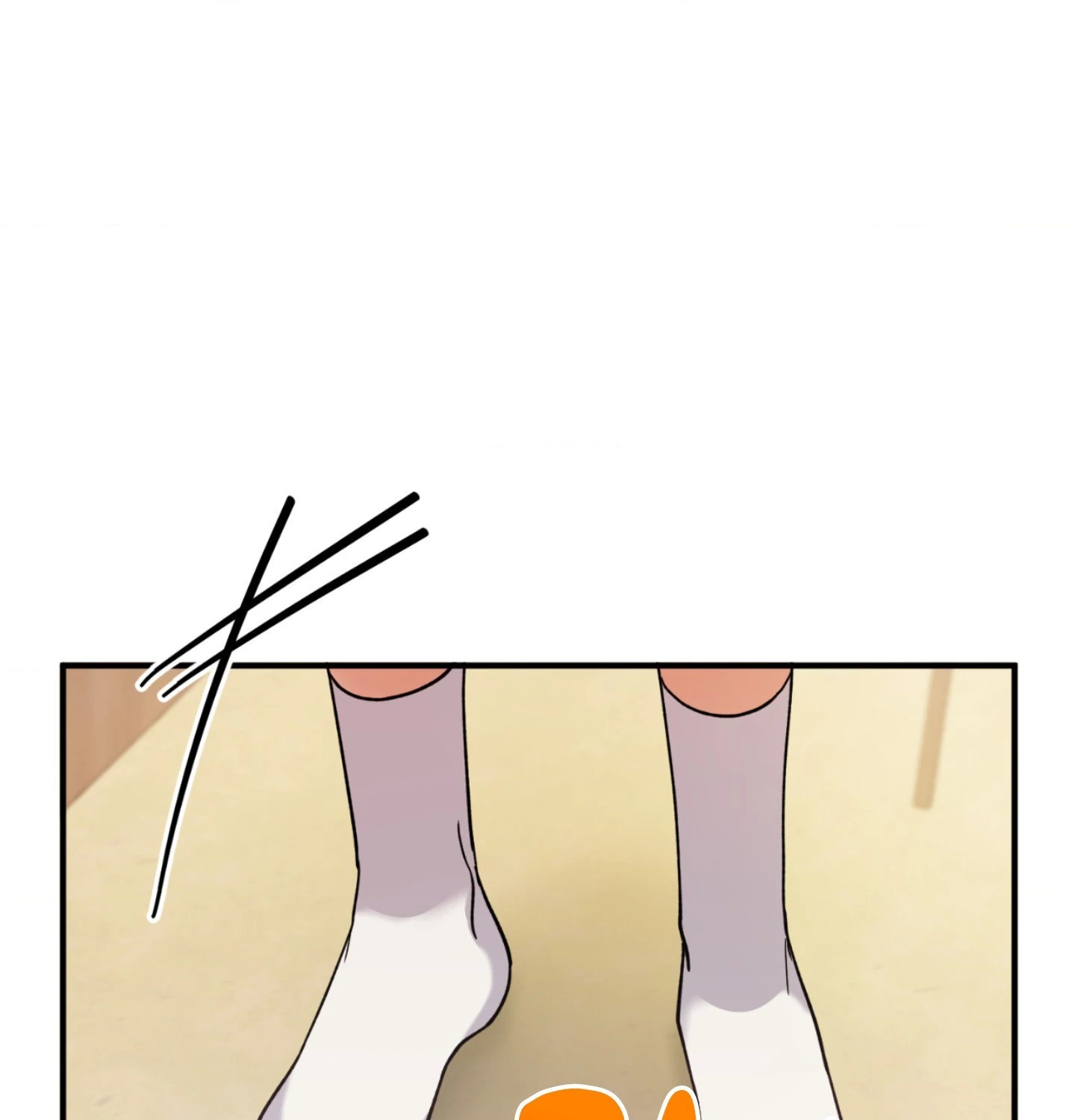 The Aloof Rose Gardener [Official] - Chapter 3 manhwa