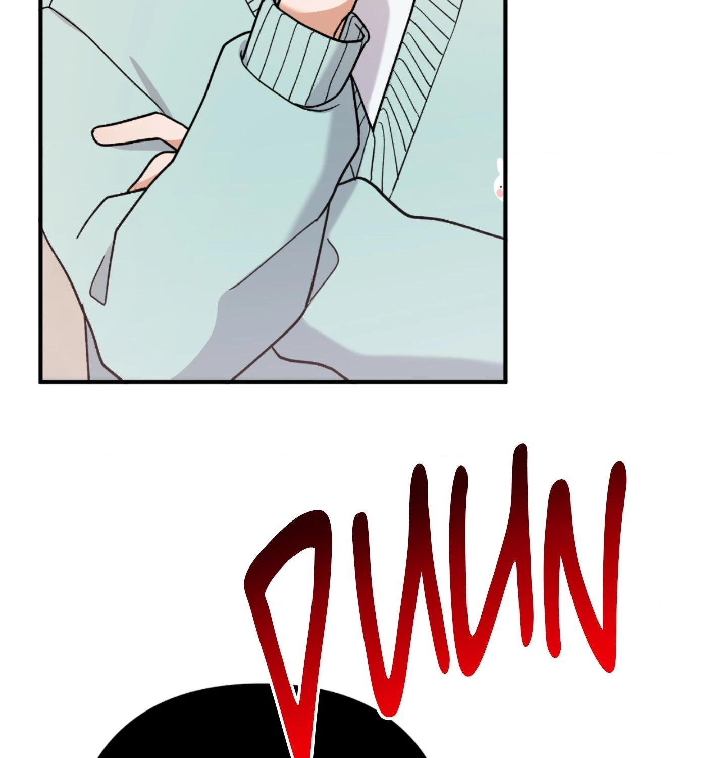 The Aloof Rose Gardener [Official] - Chapter 3 manhwa