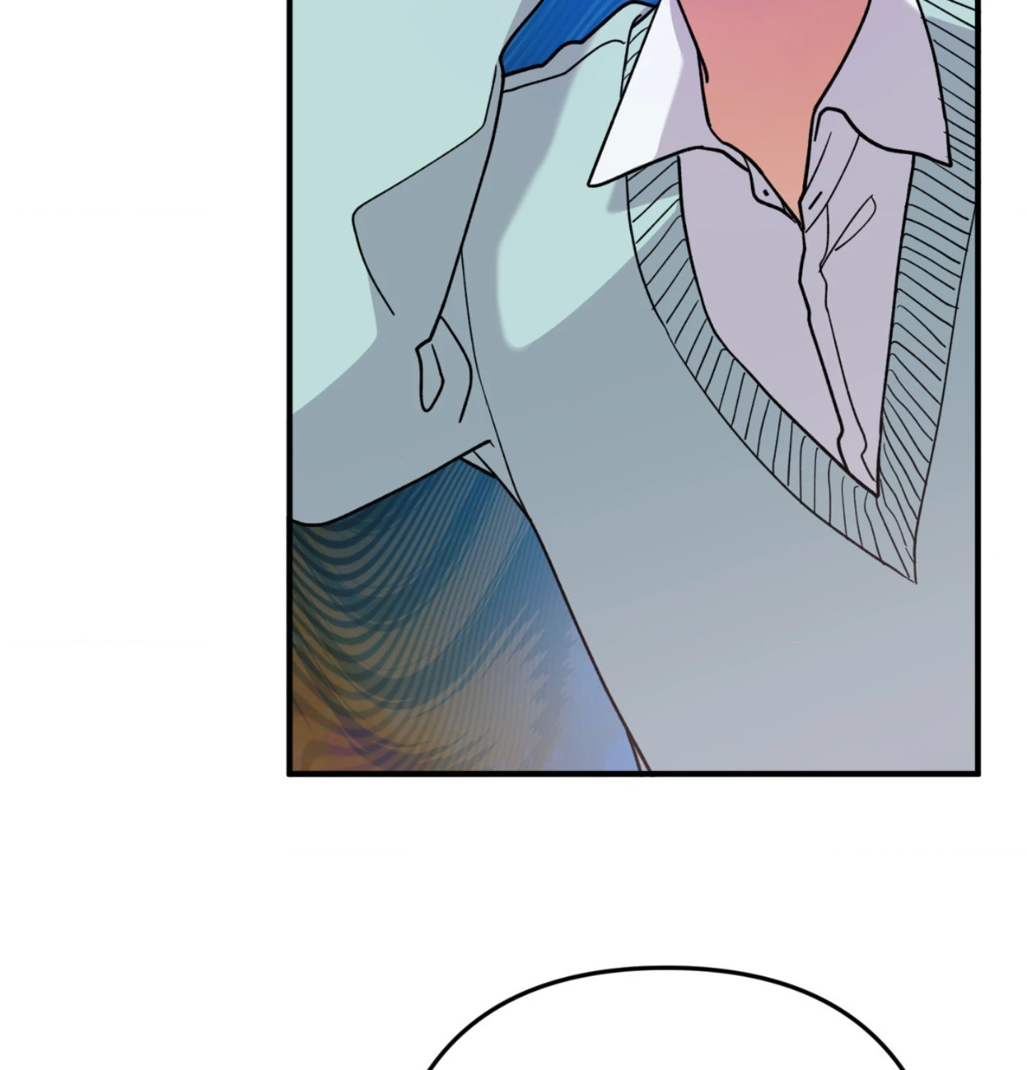 The Aloof Rose Gardener [Official] - Chapter 3 manhwa