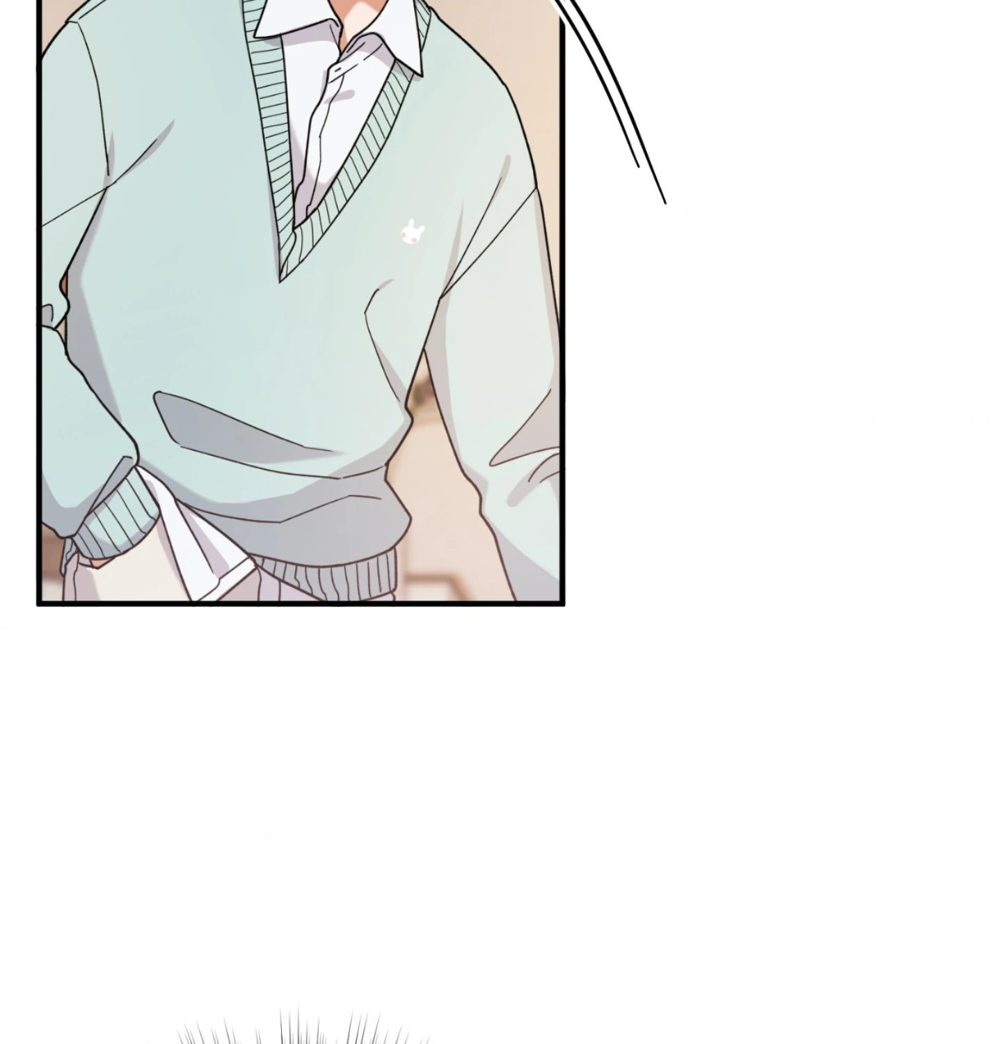 The Aloof Rose Gardener [Official] - Chapter 3 manhwa