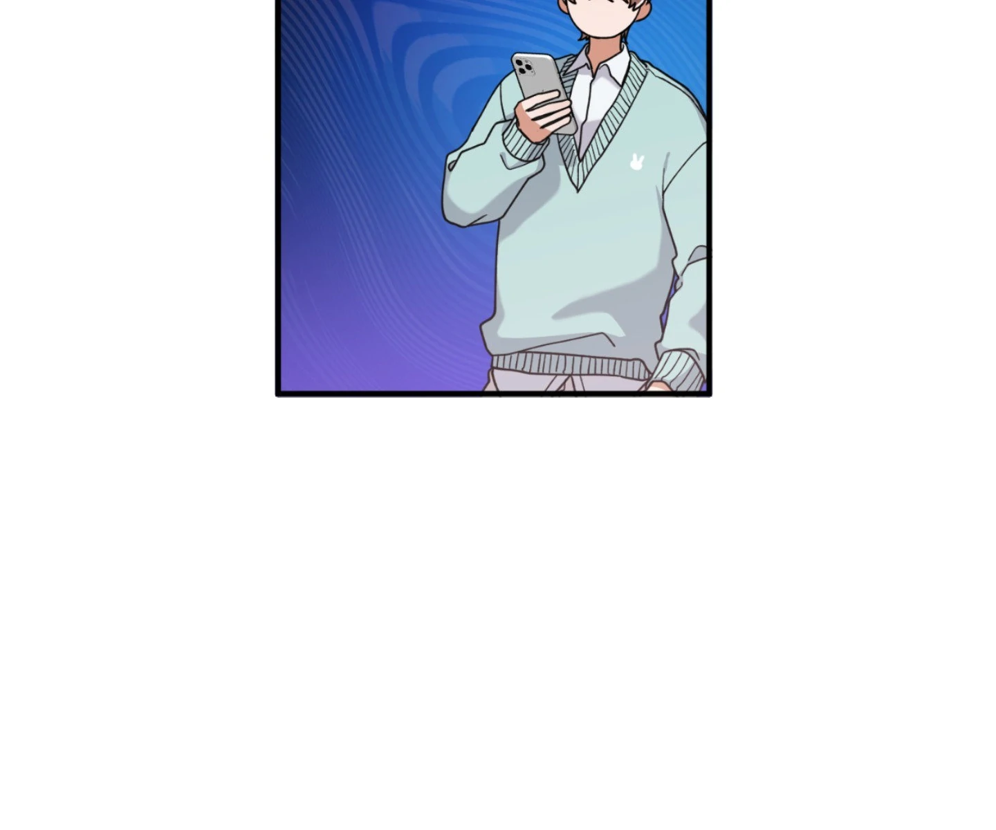 The Aloof Rose Gardener [Official] - Chapter 3 manhwa