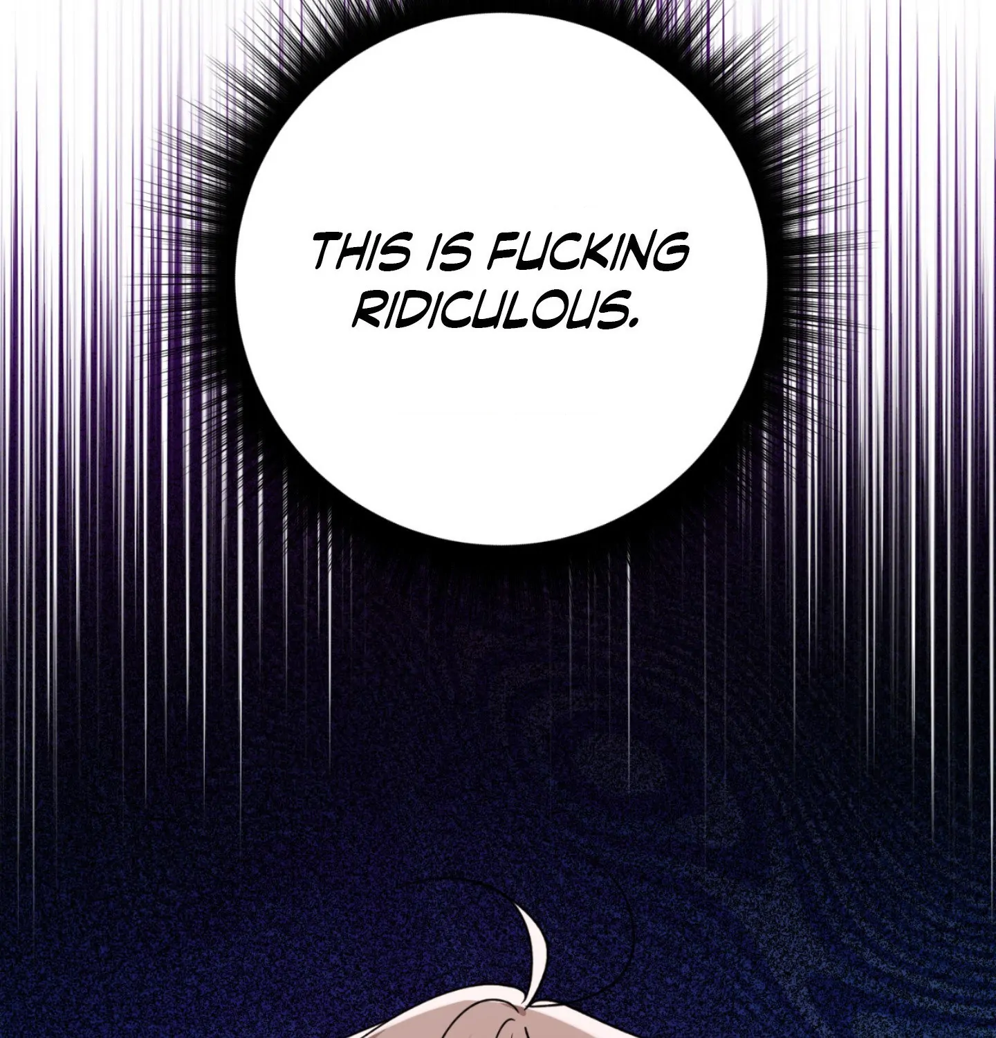 The Aloof Rose Gardener [Official] - Chapter 3 manhwa