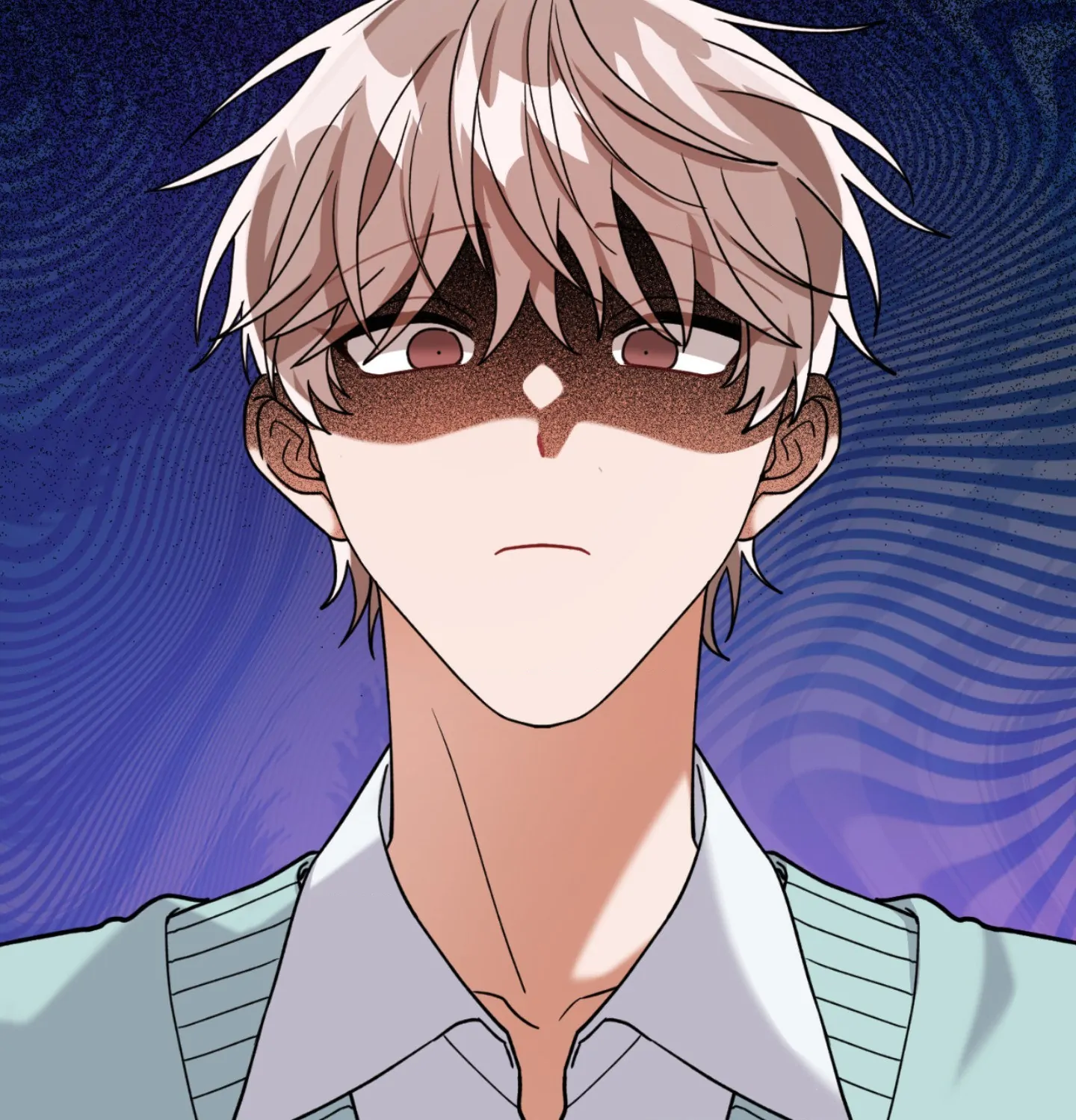 The Aloof Rose Gardener [Official] - Chapter 3 manhwa
