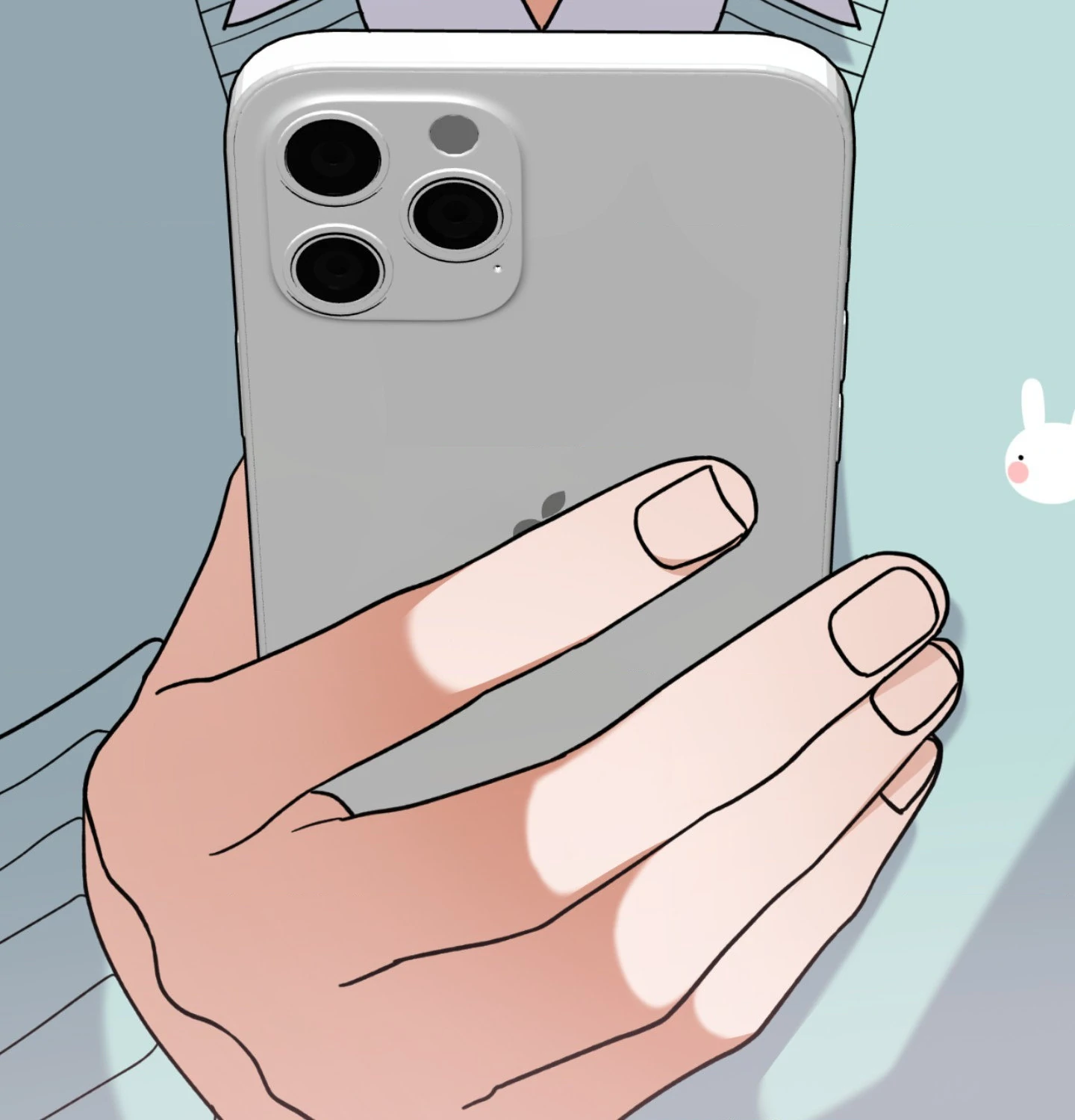 The Aloof Rose Gardener [Official] - Chapter 3 manhwa