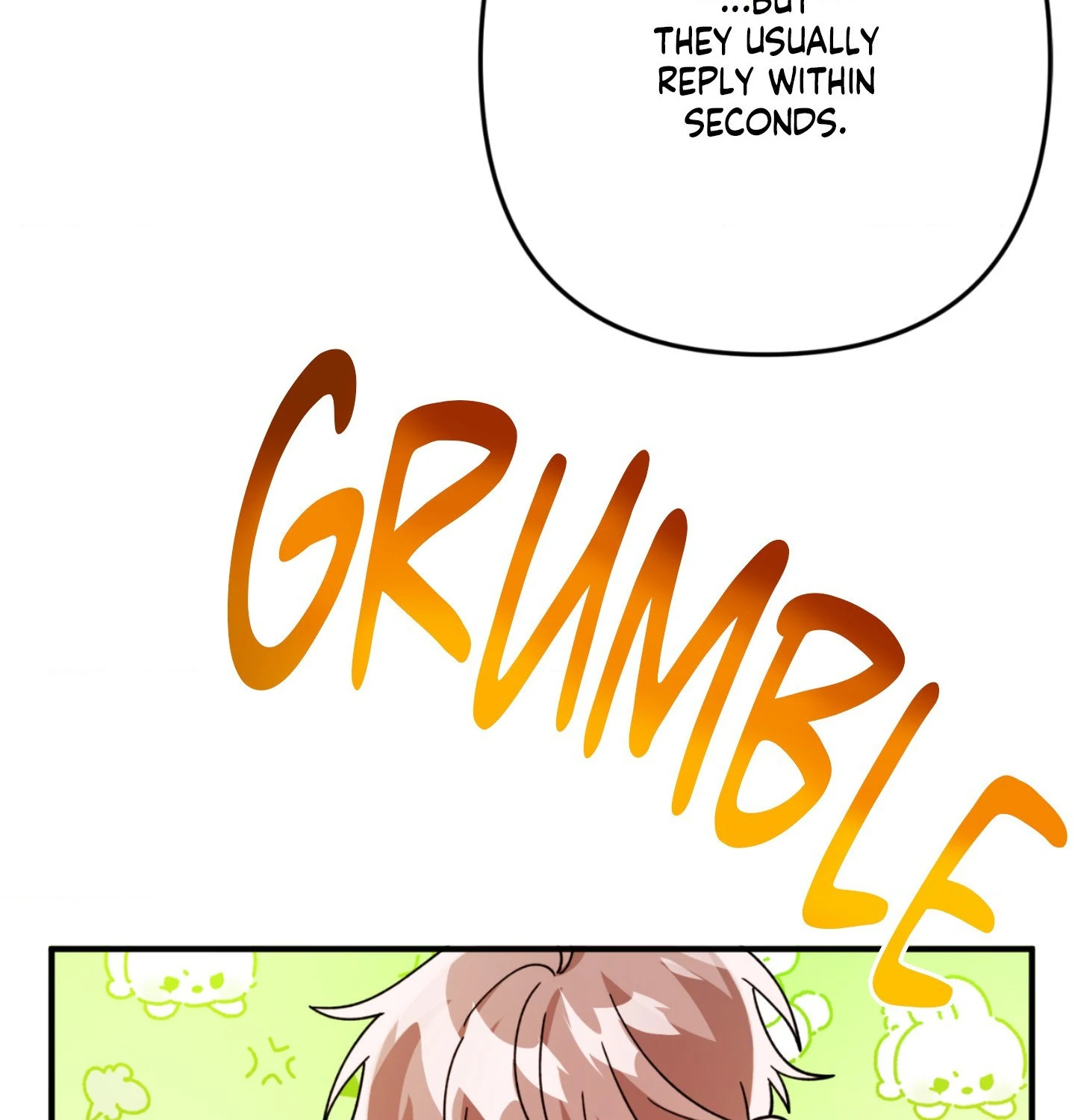 The Aloof Rose Gardener [Official] - Chapter 3 manhwa