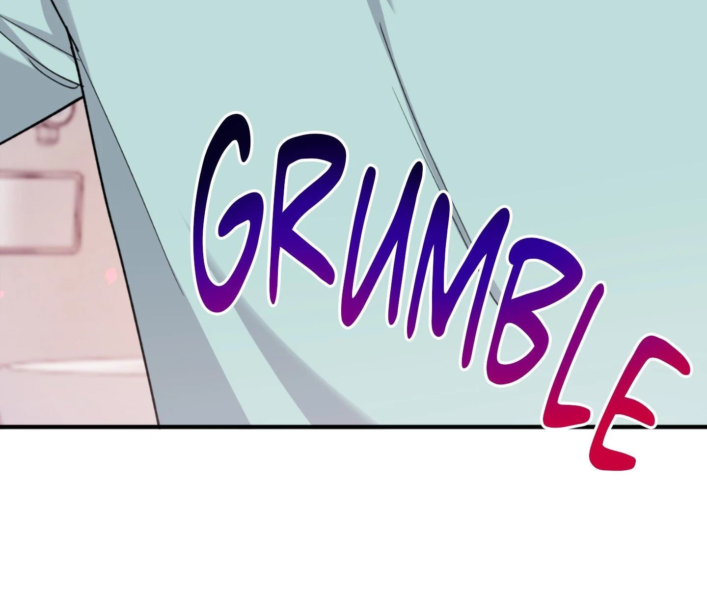 The Aloof Rose Gardener [Official] - Chapter 3 manhwa